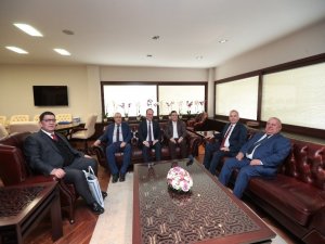 Akıllı Şehir Denizli Öncülük Edecek