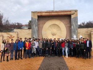 Adü Yükseköğrenim Adaylarının Tercihi Olmaya Devam Ediyor