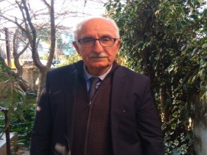 Kızılay Foça Şubesi Başkanı Vatandaşları Duyarlı Olmaya Çağırdı