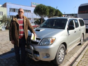 Alkolmetrede Alkollü, Hastanedeki Kan Tahlilinde Alkolsüz Çıktı