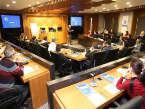 ’Ekip Ve Performans Yönetimi’ Eğitimi İle Ekibinizi Daha İyi Yönetin