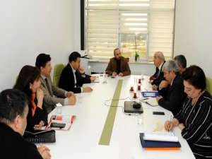 Adü’den Bağımlılıkla Mücadeleye Etkin Destek