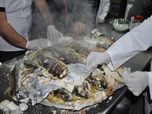 Bafa Artık Daha Lezzetli Daha Tatlı