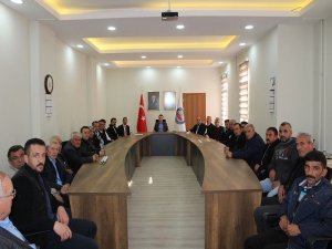 Hisarcık’ta 5 Kişiye 1 Çöp Konteyneri Düşüyor