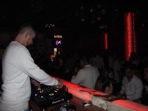 Kerimcan Durmaz Kuşadası’nı Salladı