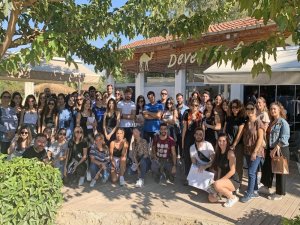 Doğal Yaşam Parkı’na Genç Tasarımlar