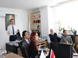 Bodrum, Green Destınatıon Haritasında