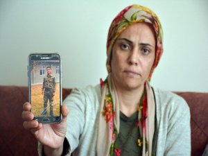 Terhisine 38 Gün Kala Kayboldu