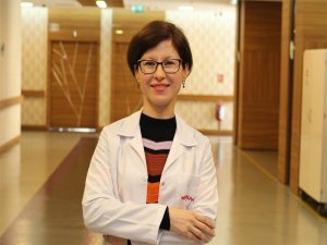 "Migren Kadınlarda Daha Sık Görülüyor"