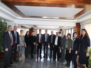 Kadınların Emeği Alaşehir’e Değer Katacak