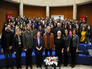 Aydın’da, Almanca Dil Eğitimi Ve Almanya’da Yükseköğretim Olanakları Semineri