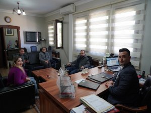 Prof. Dr. Baldıran: “Kazı Evi Problemimiz Var”