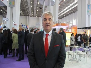 Etik Başkanı İşler: "Ocak Ayında İzmir Turizmi Yüzde 35 Büyüdü"