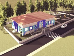 Aydın Büyükşehir Belediyesi’nden Kreş Atağı