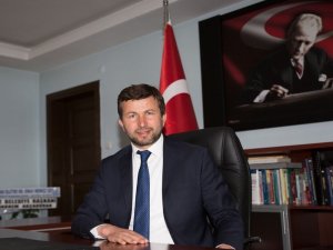 Başkan Demirci: "Yeni Hükümet Konağı Pazarlar’a Hayırlı Olsun"