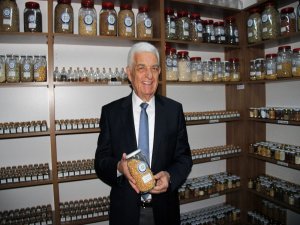 Ardahan’dan Muğla’nın ‘Yerel Tohum’ Çağrısına Cevap Verdi