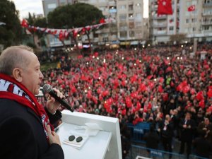 Erdoğan’dan İdlib Açıklaması: "5 Mart’ta Tekrar Bir Araya Geleceğiz Ve Bu Konuları Konuşacağız"