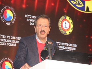 “Kamu Bankacılık Sisteminde Büyük Sıkıntılar Çekiliyor”