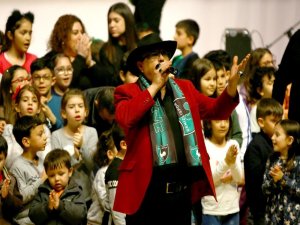 Barış Manço Denizli’de Anılacak