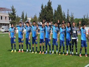 Didimspor Şampiyonluğunu İlan Etti