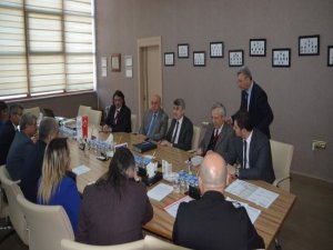 Kutso’dan Öğrencilere Teşvik İkramiyesi