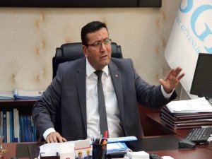 "Maaş Kesintisi Haberleri Doğru Değil"