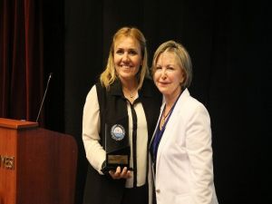 Urla Kent Konseyi’nde Balkır Güven Tazeledi