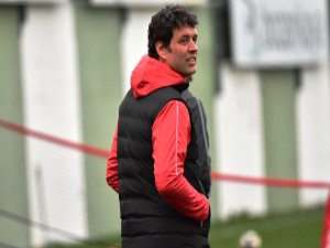 Cihat Arslan: “İnancımızı Kaybetmeden Yolumuza Devam Edeceğiz”