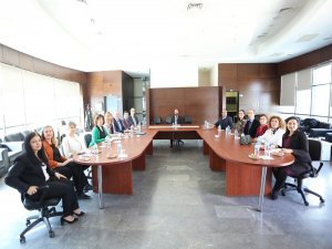 Paü’lü Öğrencilere Almanya’da İş Fırsatı