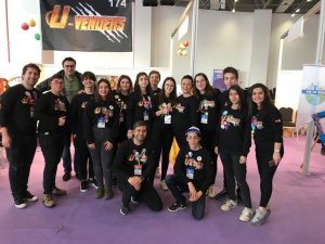 Yağ Atıkları Projesi Uğurlu Öğrencilere Ödül Getirdi