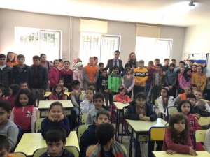 Tasarrufun Püf Noktaları 7’den 70’e Herkese Anlatıldı