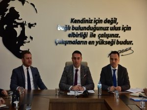 Mabem’den 10 Bin Öğrenci Hedefi