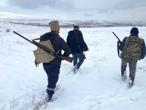 Aydın’da Av Sezonu Kapandı