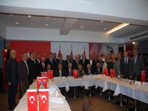 İzmirli Stk’lardan Mehmetçik’e Destek