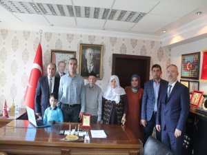 3 Milyon Sayfayı Geçtiler