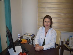 "Diyabet Görme Kaybına Yol Açıyor"