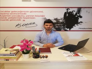 “Kaygı Ve Kaygı Bozukluğu Normal Seviyede Olursa İyidir”