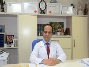 Bilgiyi İnternetten Değil Doktordan Alın