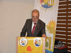 Ortaca "Slow Food Festivali" İçin Toplantı Düzenlendi