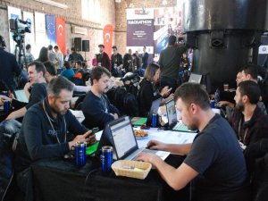 Ulaşımın Geleceği İzmir’de Tasarlanıyor