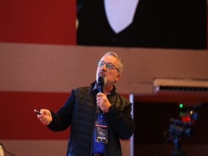 Prof. Dr. Naci Görür: "Muğla’nın Deprem Konusundaki Avantajı Az Katlı Binalar"