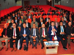 İyi Parti Köprübaşı’nda Korkmaz Güven Tazeledi