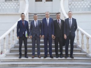 Agrofest Etkinliği Eü Çeşme Turizm Fakültesini Renklendirecek