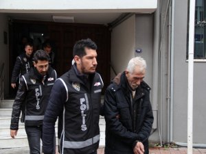 Bastıkları Sahte Euro’ları Kumarhanelerde Piyasaya Süreceklerdi