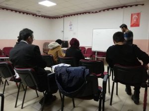 İngilizce Ve İtalyanca Öğreniyorlar