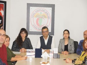 Aydın Tabip Odası, Koronavirüsten Korunmak İçin Alınabilecek Önlemleri Açıkladı