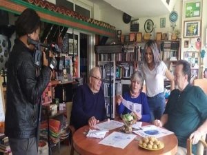 Uluslararası Marmaris Kültür Ve Sanat Festivali Başlıyor