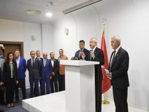 Kılıçdaroğlu: İzmir çok güzel yönetiliyor