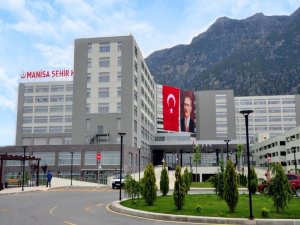 Manisa Şehir Hastanesinde Ziyaret Saatlerine Koronavirüs Düzenlemesi