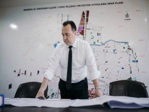 Başkan Dutlulu, Türkiye’nin En Başarılı Belediye Başkanları Arasında